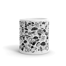 Load image into Gallery viewer, Mushroom Fields Forever