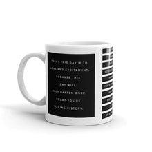 Load image into Gallery viewer, Making History