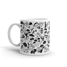 Load image into Gallery viewer, Mushroom Fields Forever