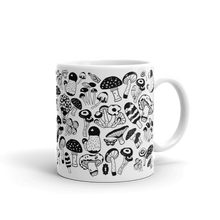 Load image into Gallery viewer, Mushroom Fields Forever