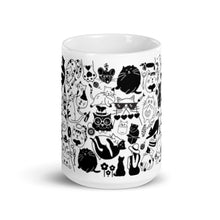 Load image into Gallery viewer, It Was All a Cat's Dream