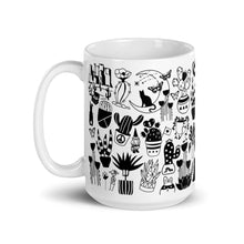 Load image into Gallery viewer, PLANT LIFE