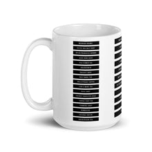 Load image into Gallery viewer, Motivational Ideas Mug