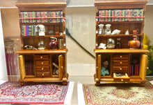 Load image into Gallery viewer, Mini Bookcases
