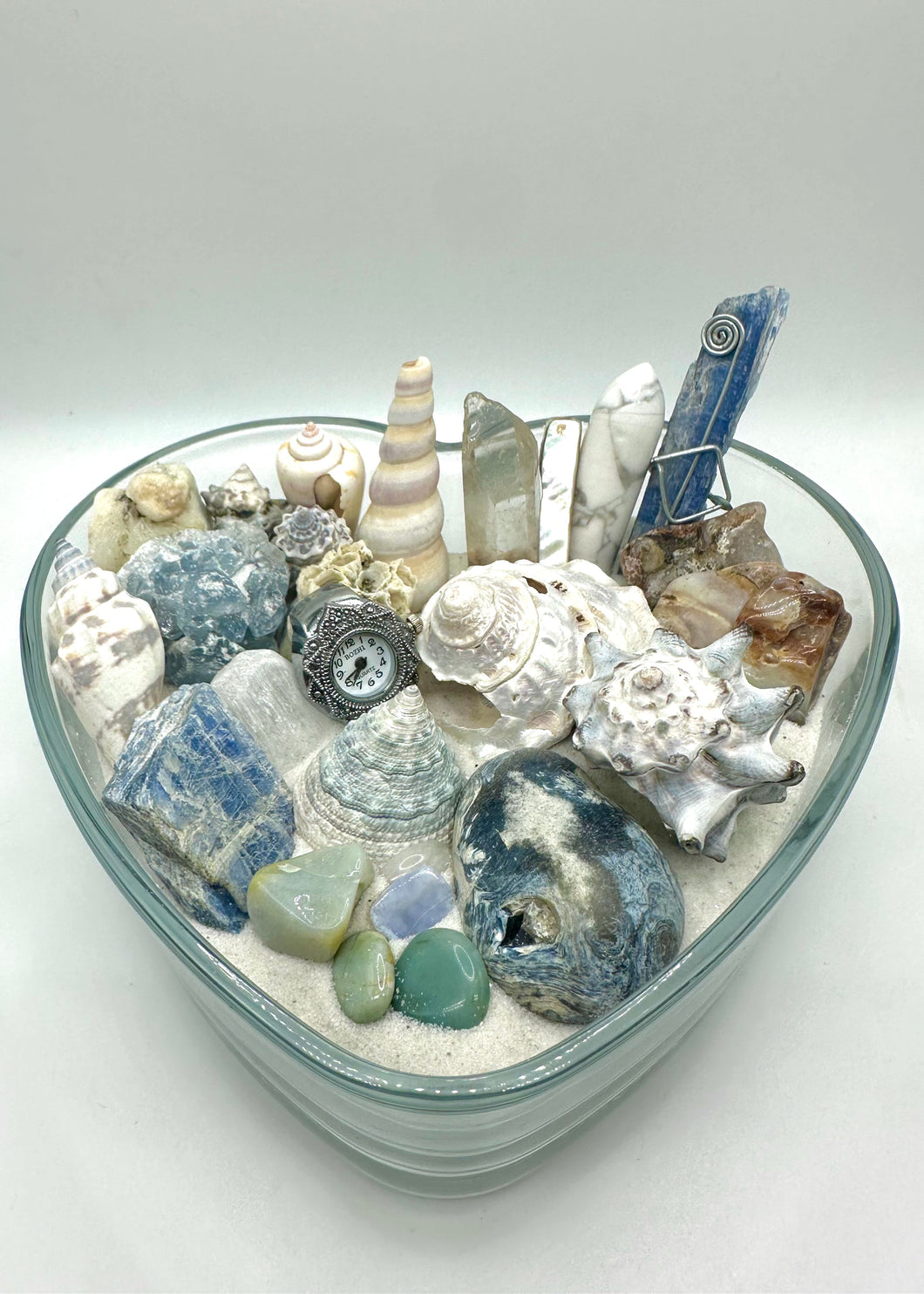 Crystal Gardens