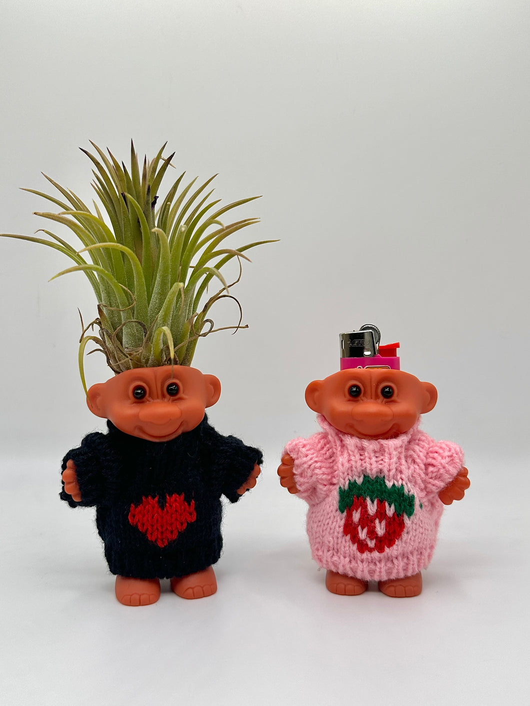 Troll Buddies